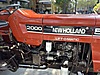 Machinery / Agricultural Machines / Tractors / New Holland / 54C