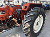 Machinery / Agricultural Machines / Tractors / New Holland / 54C