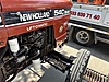 Machinery / Agricultural Machines / Tractors / New Holland / 54C