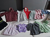 kız bebek kiyafetler