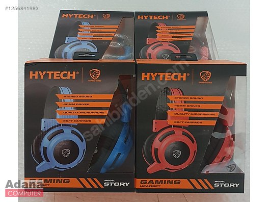 İkinci El ve Sıfır Alışveriş / Bilgisayar / Çevre Birimleri / Kulaklık & Mikrofon