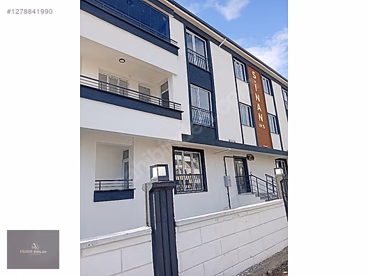 satılık daire topçular mah fen lisesi karşısı 2+1 #1278841990