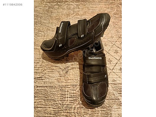 Shimano m065l best sale