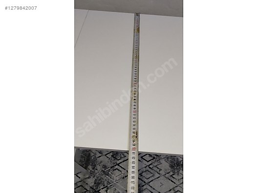 İkinci El ve Sıfır Alışveriş / Ev Dekorasyon / Mobilya / Mutfak / Mutfak Masası