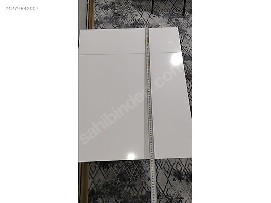 İkinci El ve Sıfır Alışveriş / Ev Dekorasyon / Mobilya / Mutfak / Mutfak Masası