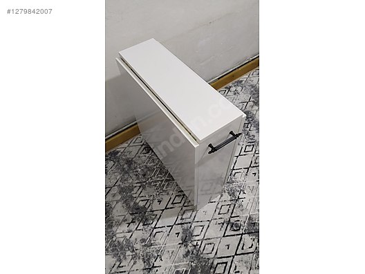 İkinci El ve Sıfır Alışveriş / Ev Dekorasyon / Mobilya / Mutfak / Mutfak Masası