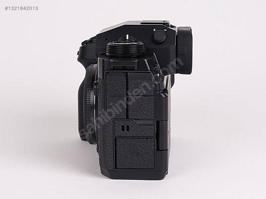 FUJI② Aynasız / Fujifilm / X-H2 / Fujifilm X-H2 Set - Fujinon 16-55mm f2