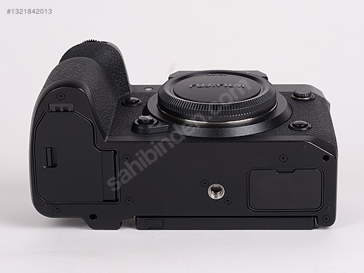 FUJI② Aynasız / Fujifilm / X-H2 / Fujifilm X-H2 Set - Fujinon 16-55mm f2