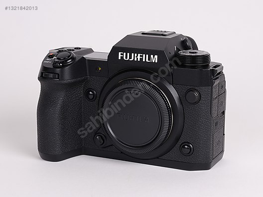 Aynasız / Fujifilm / X-H2 / Fujifilm X-H2 Set - Fujinon 16-55mm f2