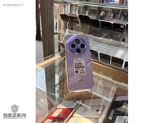 Used & Brand New Items / Cell Phones & Accessories / Cell Phones / Xiaomi / Redmi 14C