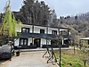 KESTEL SAİTABAT'TA 800M2 BAHCE İÇERİSİNDE SATILIK 250M2 VİLLA