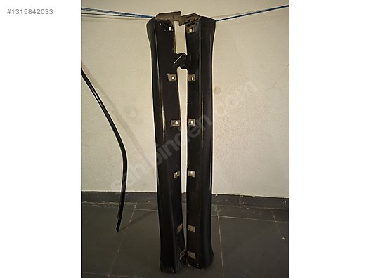 77231-54po Suzuki Vitara sağ sol marşpiyel bakalit orijinal çıkm