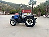 Machinery / Agricultural Machines / Tractors / New Holland / T4.70B