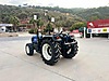 Machinery / Agricultural Machines / Tractors / New Holland / T4.70B