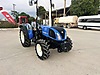 Machinery / Agricultural Machines / Tractors / New Holland / T4.70B