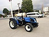 Machinery / Agricultural Machines / Tractors / New Holland / T4.70B