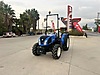 Machinery / Agricultural Machines / Tractors / New Holland / T4.70B