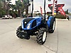 Machinery / Agricultural Machines / Tractors / New Holland / T4.70B