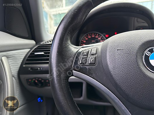 OTOFENİX 2009 BMW 116i COMFORT 145.000 KM