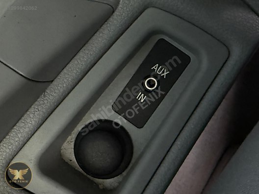 OTOFENİX 2009 BMW 116i COMFORT 145.000 KM