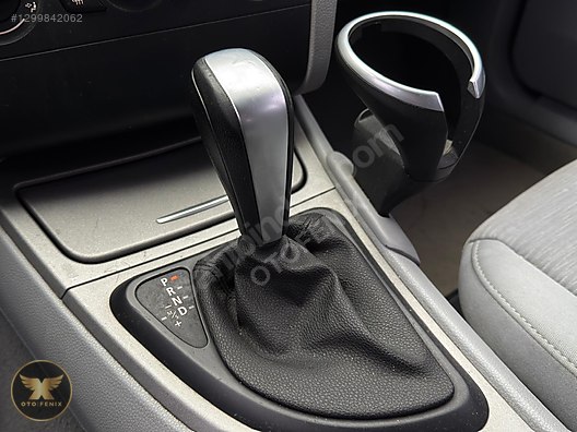 OTOFENİX 2009 BMW 116i COMFORT 145.000 KM