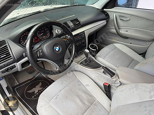 OTOFENİX 2009 BMW 116i COMFORT 145.000 KM
