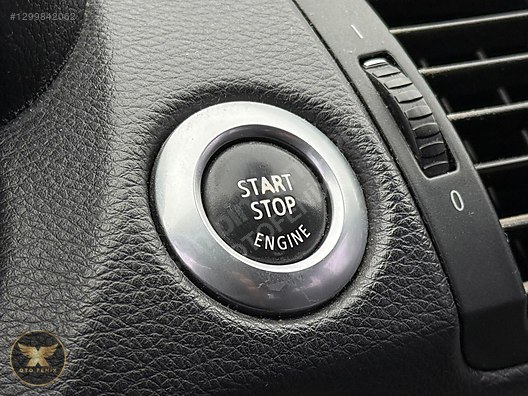 OTOFENİX 2009 BMW 116i COMFORT 145.000 KM