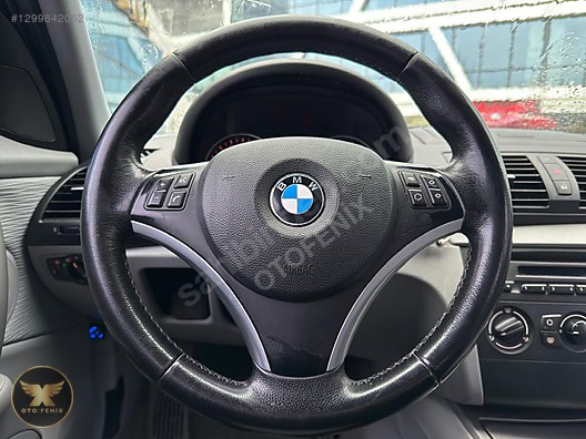 OTOFENİX 2009 BMW 116i COMFORT 145.000 KM
