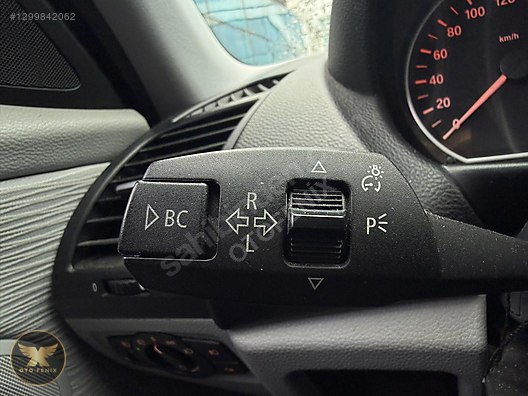 OTOFENİX 2009 BMW 116i COMFORT 145.000 KM