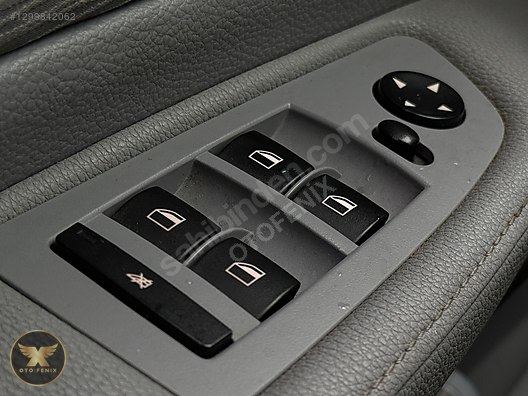 OTOFENİX 2009 BMW 116i COMFORT 145.000 KM