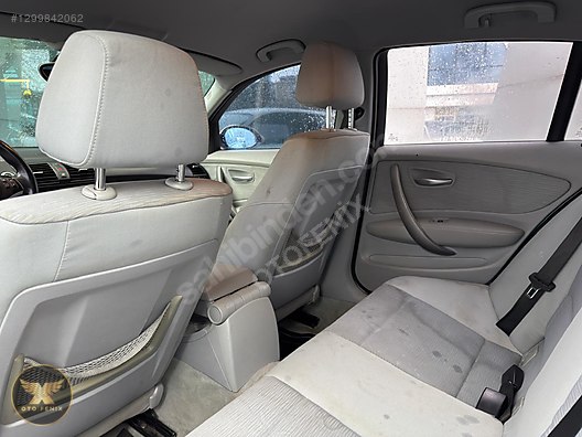 OTOFENİX 2009 BMW 116i COMFORT 145.000 KM