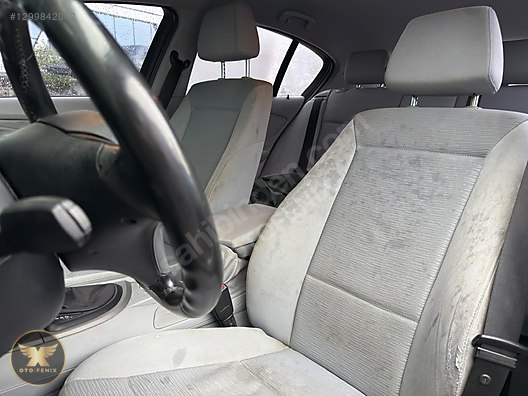 OTOFENİX 2009 BMW 116i COMFORT 145.000 KM