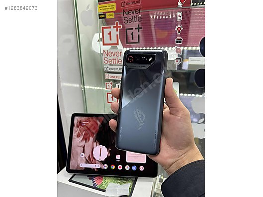 Used & Brand New Items / Cell Phones & Accessories / Cell Phones / Asus / ROG Phone 7