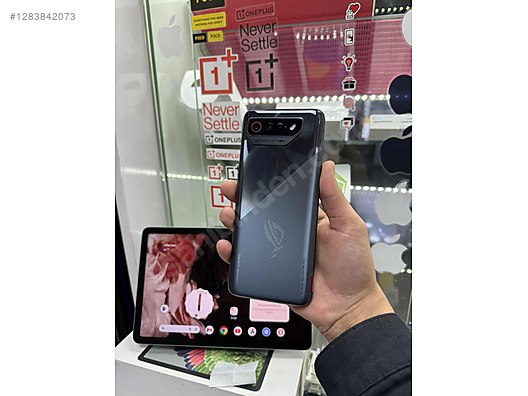 Used & Brand New Items / Cell Phones & Accessories / Cell Phones / Asus / ROG Phone 7