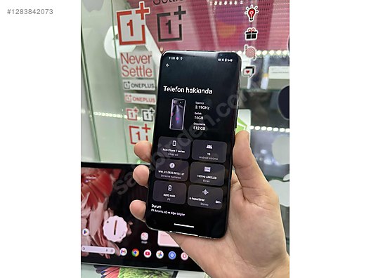 Used & Brand New Items / Cell Phones & Accessories / Cell Phones / Asus / ROG Phone 7