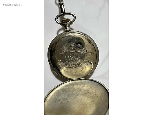 ANCRE DE PRECISION 17 RUBIS GOLANA SWISS at