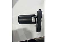 Spot ray aydınlatma sistemi