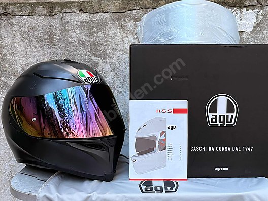 agv k5 helmet spares Cheek Pads Replacement for K5 K5S Cheek Pad Set Motorcycle Accessories (X-Large) : Automotive on installation MPN * K1s Motorcycle Helmet Visor