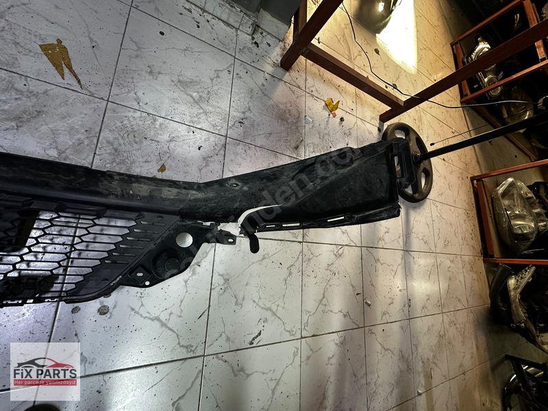 Peugeot 408 Tampon Izgarası