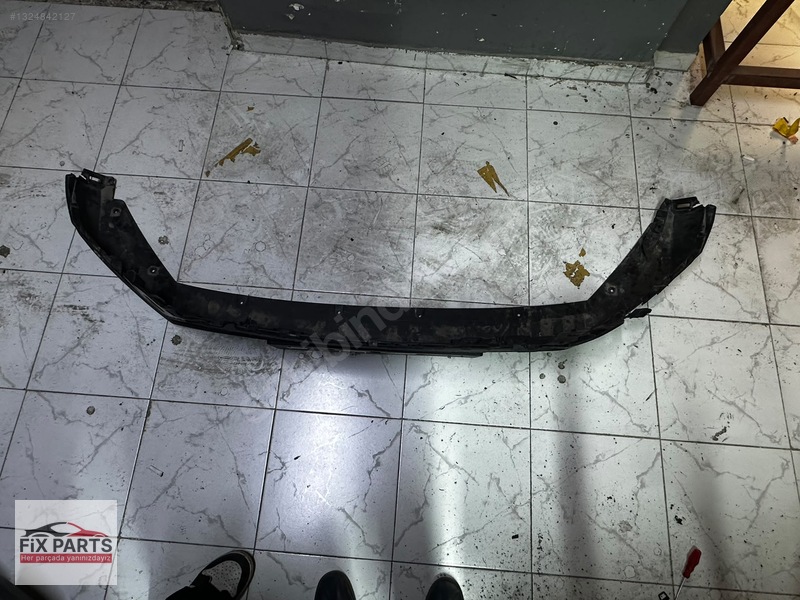 Peugeot 408 Tampon Izgarası