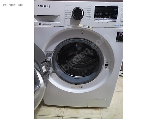 İkinci El ve Sıfır Alışveriş / Elektrikli Ev Aletleri / Beyaz Eşya / Çamaşır Makinesi