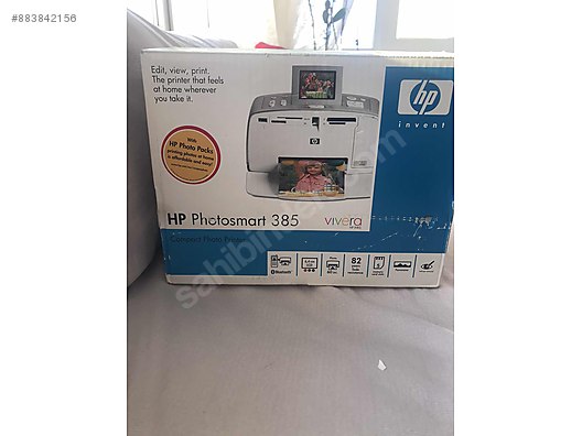 hp 385