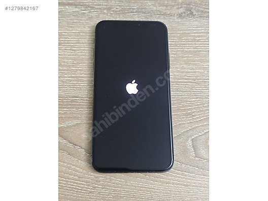 Used & Brand New Items / Cell Phones & Accessories / Cell Phones / Apple / iPhone X