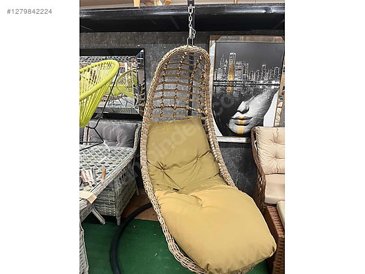 İkinci El ve Sıfır Alışveriş / Bahçe & Yapı Market / Bahçe / Dekorasyon / Mobilya