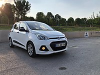 Yeni Hyundai I10 2017 Modeli Fiyat Listesi Otomobil