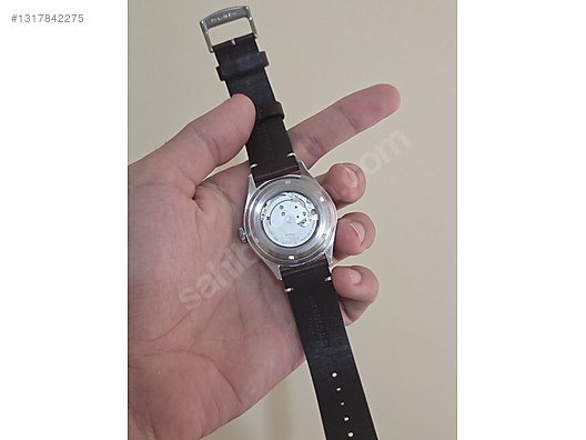 Citizen / Citizen NH-8390 Otomatik Erkek Kol Saati sahibinden