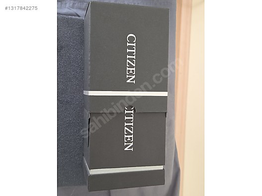 Citizen / Citizen NH-8390 Otomatik Erkek Kol Saati sahibinden