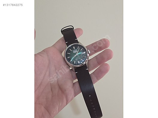 Citizen / Citizen NH-8390 Otomatik Erkek Kol Saati sahibinden