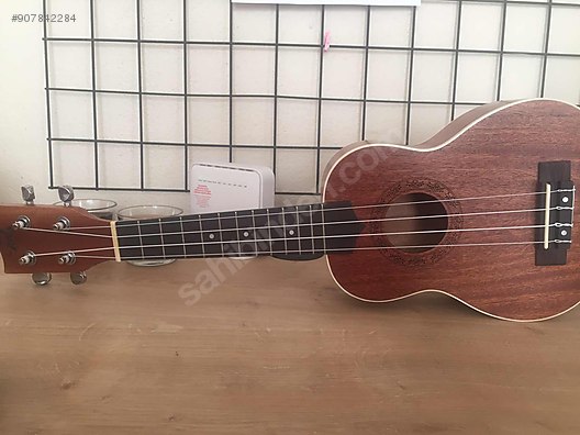 Puka pk 100 ukulele clearance