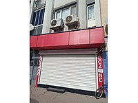 MERKEZDE CADDE ÜSTÜ İŞ YERİ #1285842291